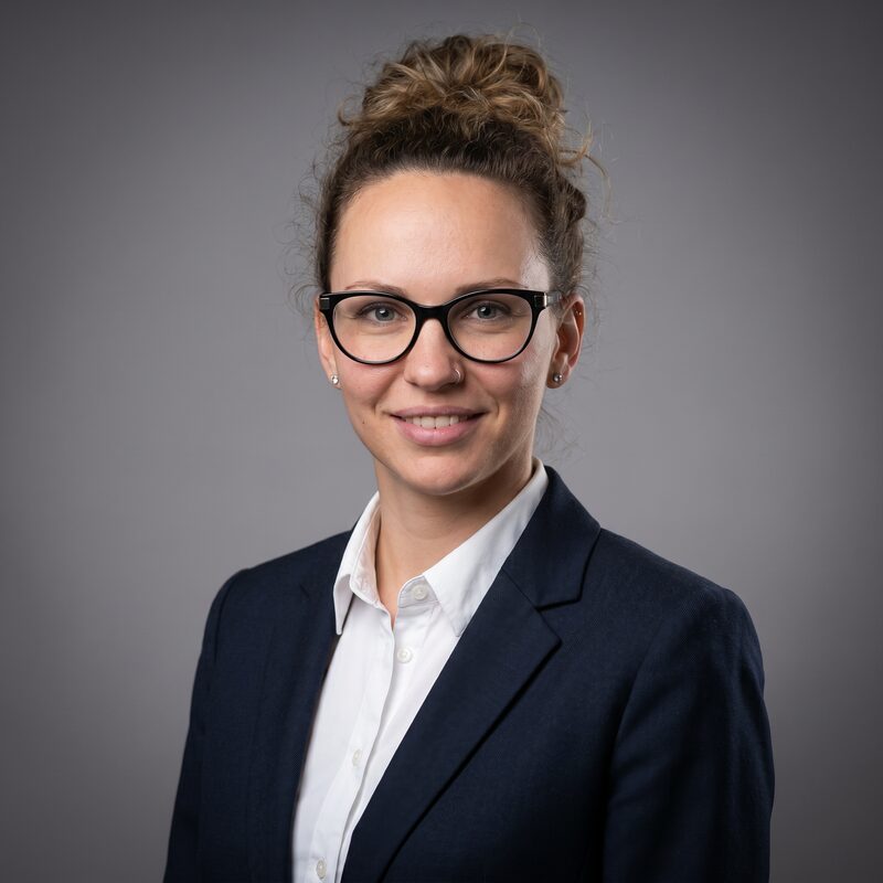 Ursula Sydorenko